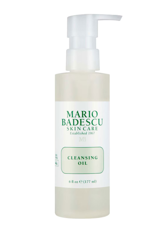 MARIO BADESCU Cleansing Oil – Face oil 177ml