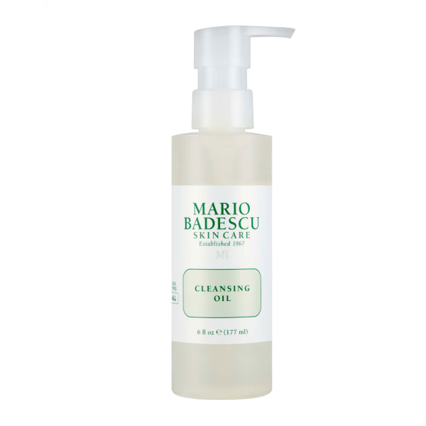 MARIO BADESCU Cleansing Oil - Face oil 177ml