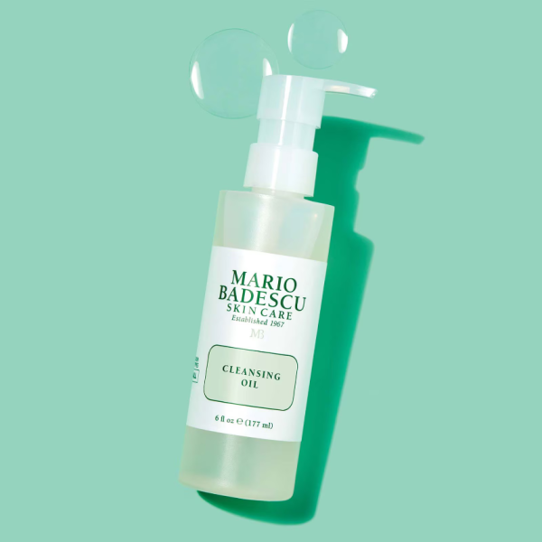 MARIO BADESCU Cleansing Oil - Face oil 177ml - Image 3