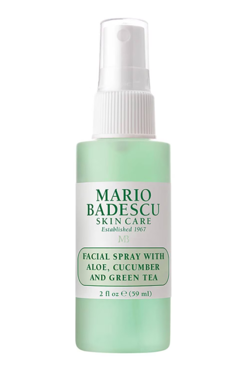 MARIO BADESCU Facial Spray with Aloe, Cucumber and Green Tea 59ml