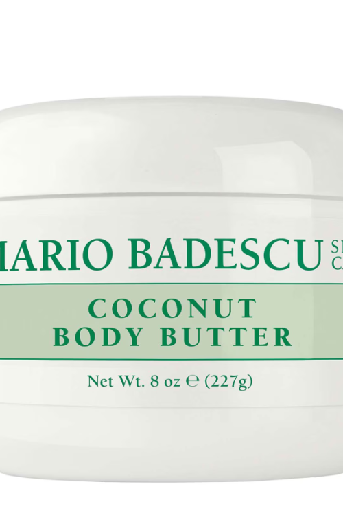 MARIO BADESCU Coconut Body Butter – Restorative bodycare 236 ml