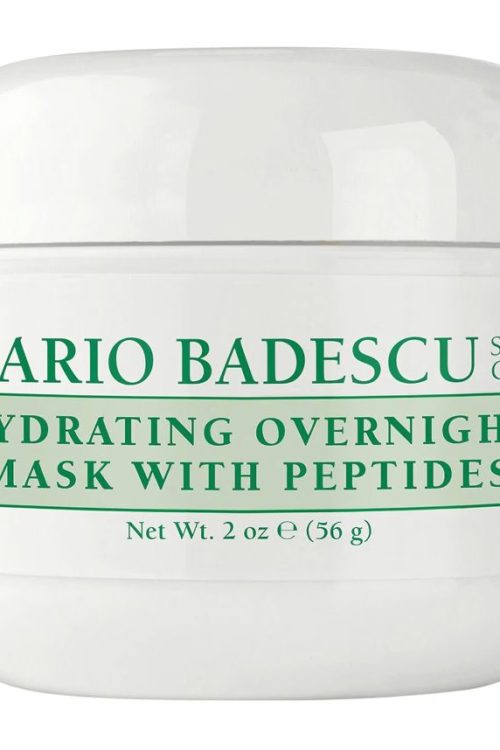 MARIO BADESCU Overnight Hydrating Mask 56g