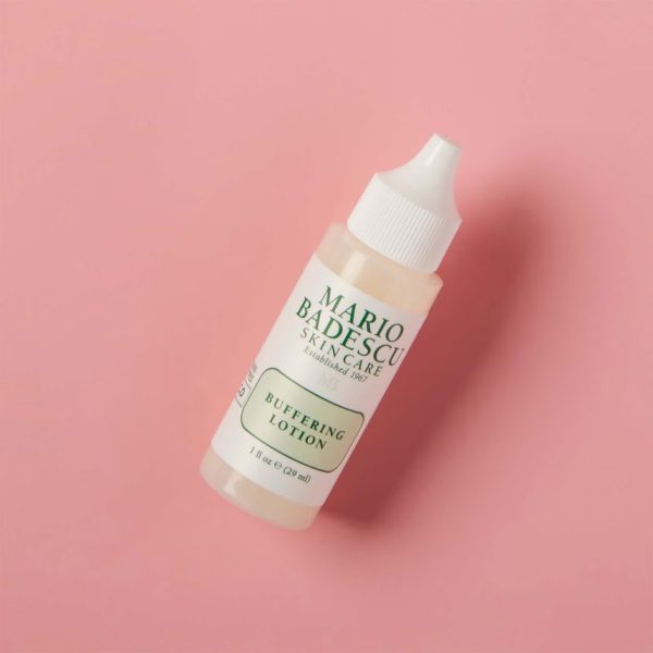 MARIO BADESCU Buffering Lotion 29 ml - Image 3