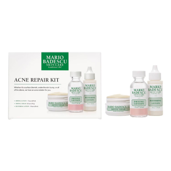 MARIO BADESCU Acne Repair Kit