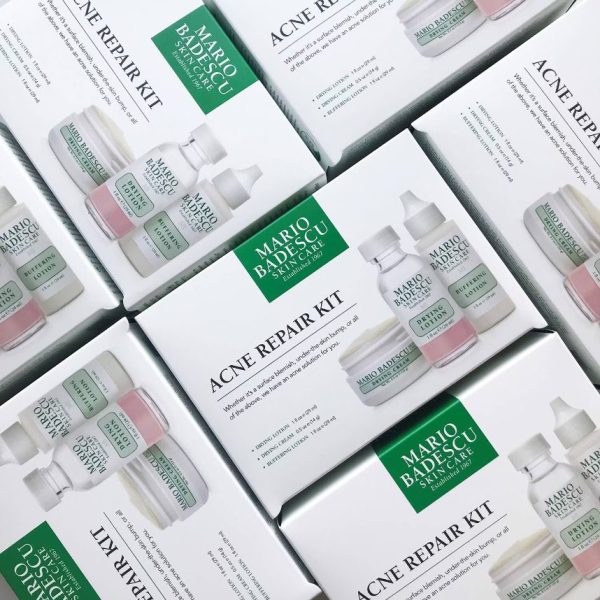 MARIO BADESCU Acne Repair Kit - Image 2