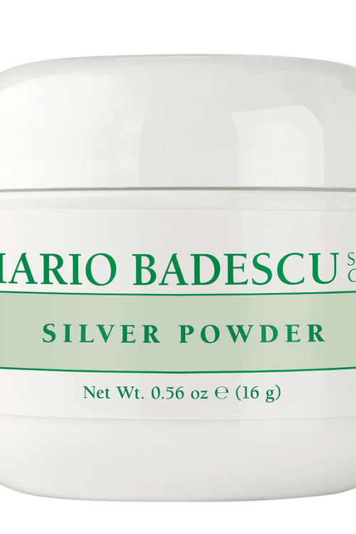 MARIO BADESCU Silver Powder 29 ml