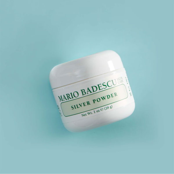 MARIO BADESCU Silver Powder 29 ml - Image 3