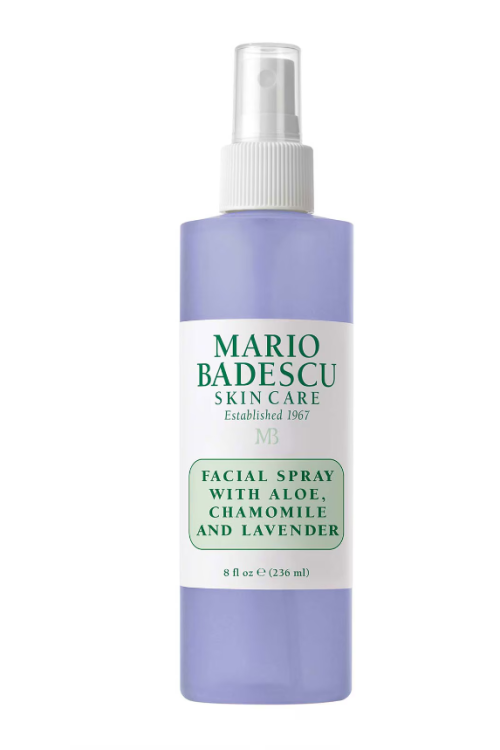 MARIO BADESCU Facial Spray with Aloe, Chamomile and Lavender 236 ml