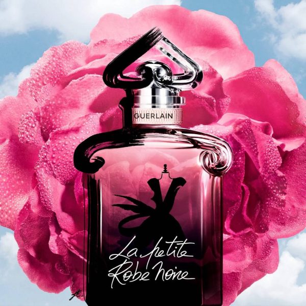 GUERLAIN La Petite Robe Noire Eau de Parfum Intense 30ml - Image 4