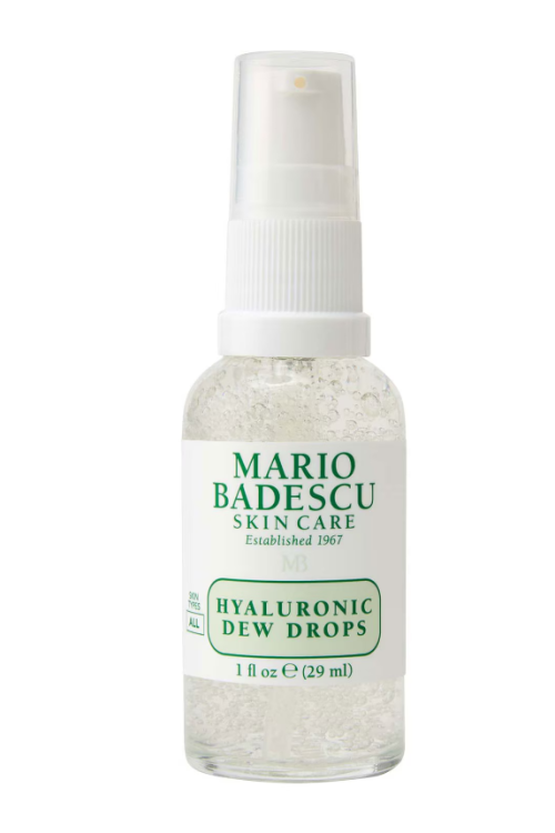 MARIO BADESCU Hyaluronic Dew Drops   29ml