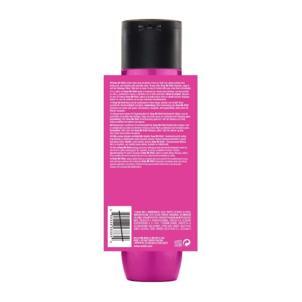 Matrix Total Results Keep Me Vivid Conditioner 300ml - Image 2