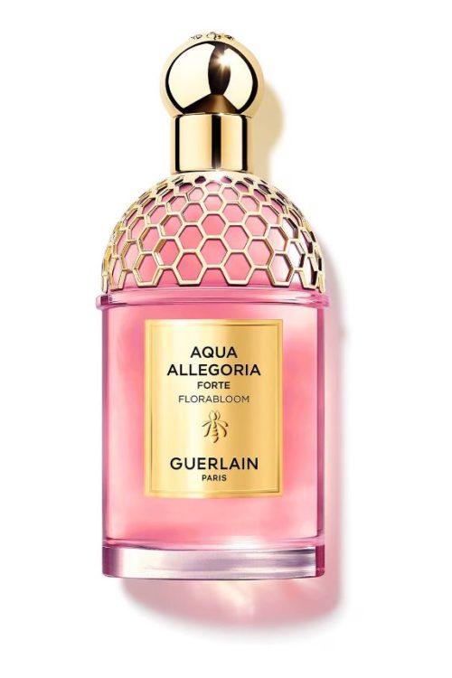 GUERLAIN Aqua Allegoria Florabloom Forte – Eau de Parfum 125ml