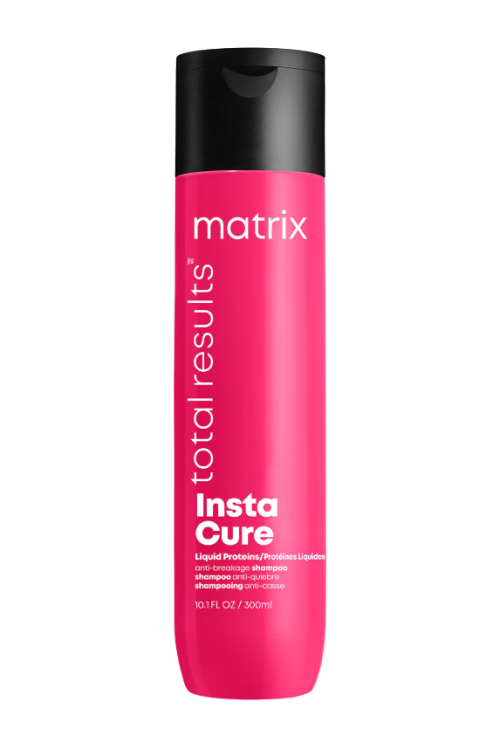 Matrix Total Results InstaCure Anti-Breakage Shampoo 300ml