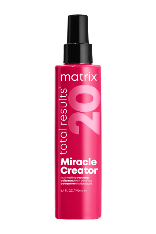 Matrix Total Results Miracle Creator 20 Leave In Spray 190ml