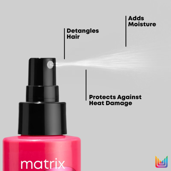 Matrix Total Results Miracle Creator 20 Leave In Spray 190ml - Image 2