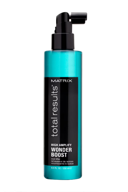 Matrix Total Results High Amplify Wonder Boost Styling Mousse 250ml