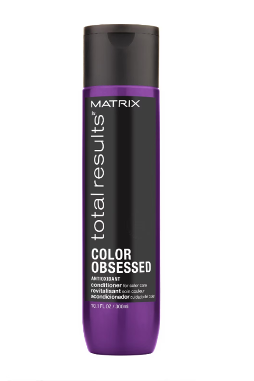 Matrix Total Results Color Obsessed Conditioner 300ml