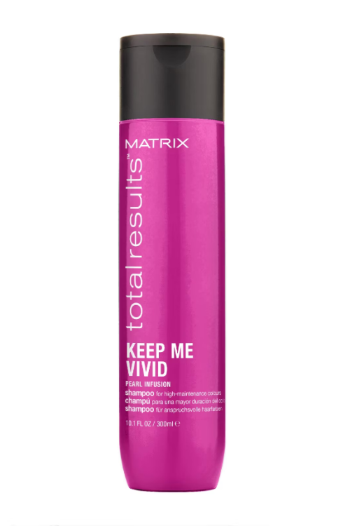 Matrix Total Results Keep Me Vivid Shampoo 300ml