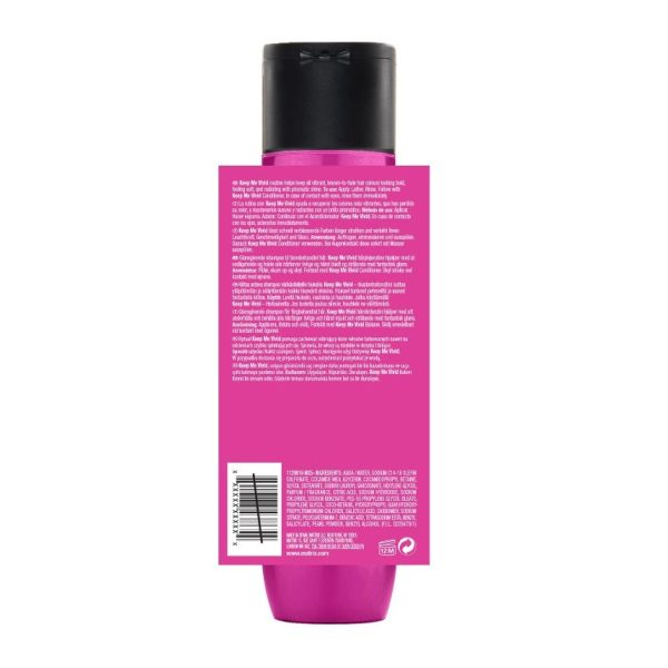 Matrix Total Results Keep Me Vivid Shampoo 300ml - Image 2