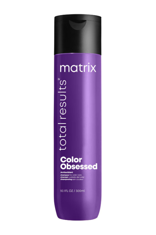 Matrix Total Results Color Obsessed Shampoo 300ml