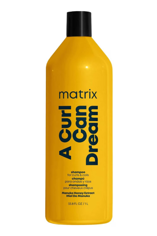 MATRIX A Curl Can Dream Cleansing Shampoo 1000ml