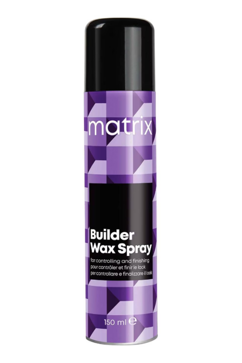 MATRIX Builder Wax Spray 150ml