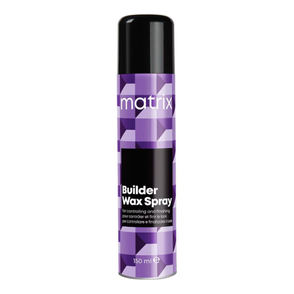 MATRIX Builder Wax Spray 150ml