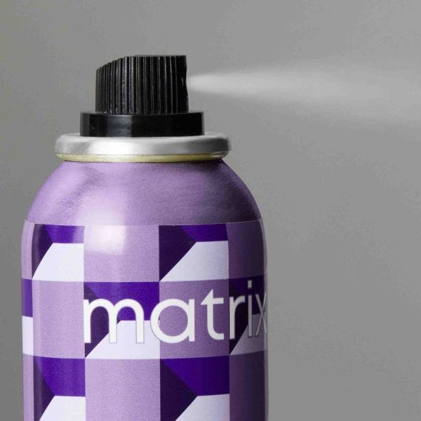 MATRIX Builder Wax Spray 150ml - Image 2