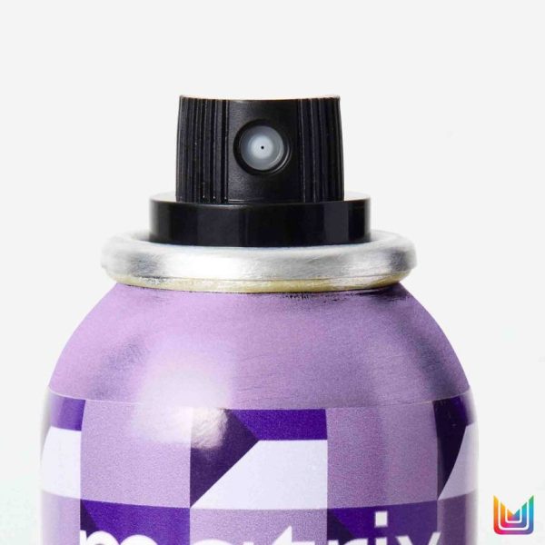 MATRIX Builder Wax Spray 150ml - Image 3