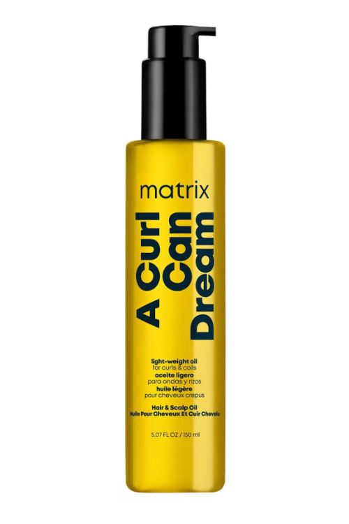 MATRIX A Curl Can Dream Lightweight Oil 150ml