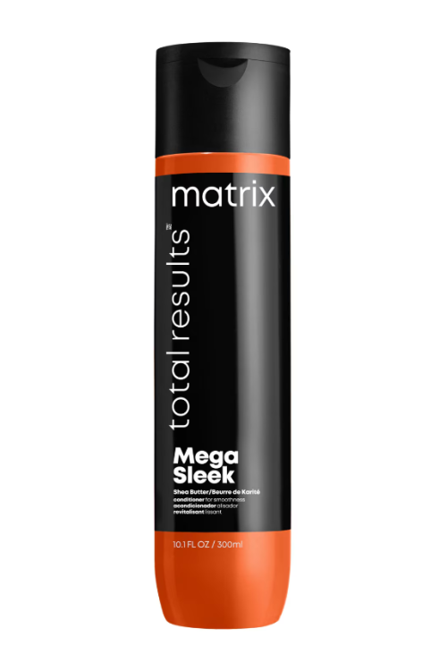 Matrix Total Results Mega Sleek Shea Butter Conditioner 300ml