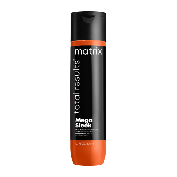 Matrix Total Results Mega Sleek Shea Butter Conditioner 300ml