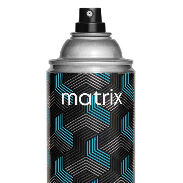 MATRIX VaVoom Freeze Spray Extra Full Volumising Hairspray 500ml - Image 2