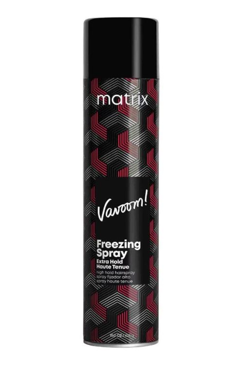 MATRIX VaVoom Freezing Spray Extra Hold Hairspray 500ml