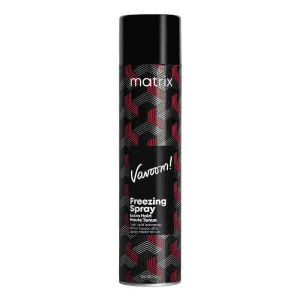 MATRIX VaVoom Freezing Spray Extra Hold Hairspray 500ml