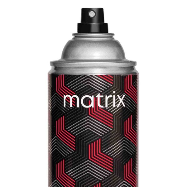 MATRIX VaVoom Freezing Spray Extra Hold Hairspray 500ml - Image 2