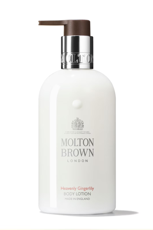 Molton Brown Heavenly Gingerlily Lotion 300ml