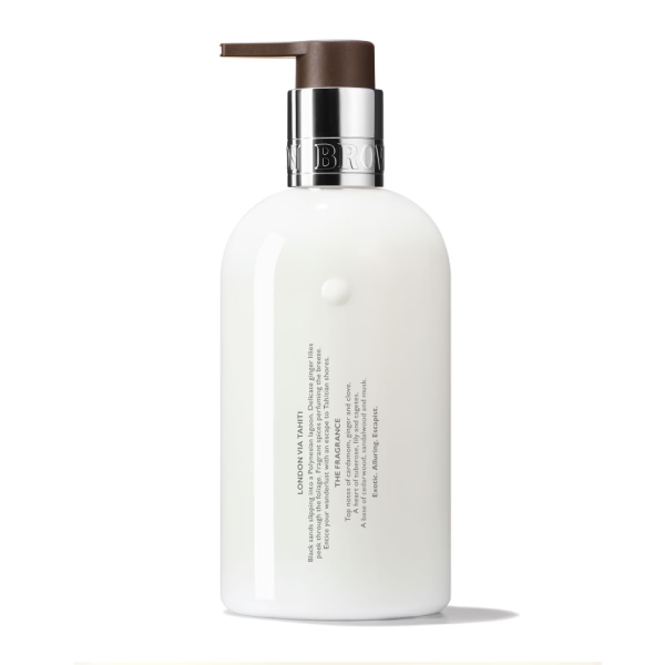 Molton Brown Heavenly Gingerlily Lotion 300ml - Image 2