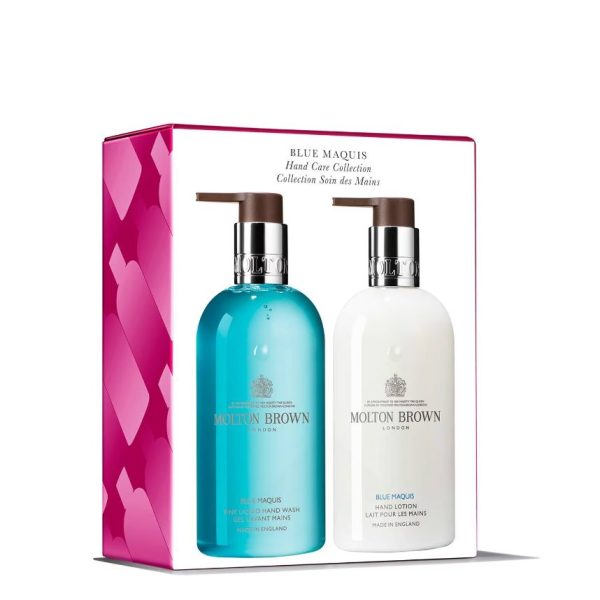 MOLTON BROWN Blue Maquis Hand Care Collection Duo - Image 2