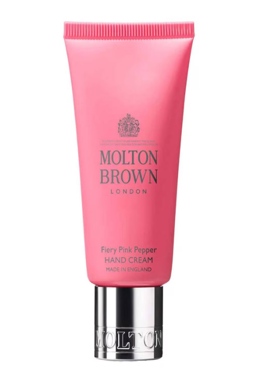 Molton Brown Fiery Pink Pepper Hand Cream 40ml