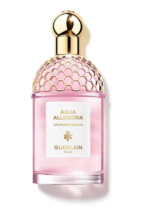 GUERLAIN Aqua Allegoria Granada Salvia Eau de Toilette 125ml