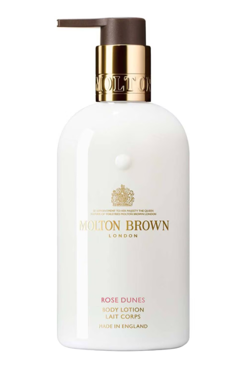 MOLTON BROWN Rose Dunes Body Lotion 300ml