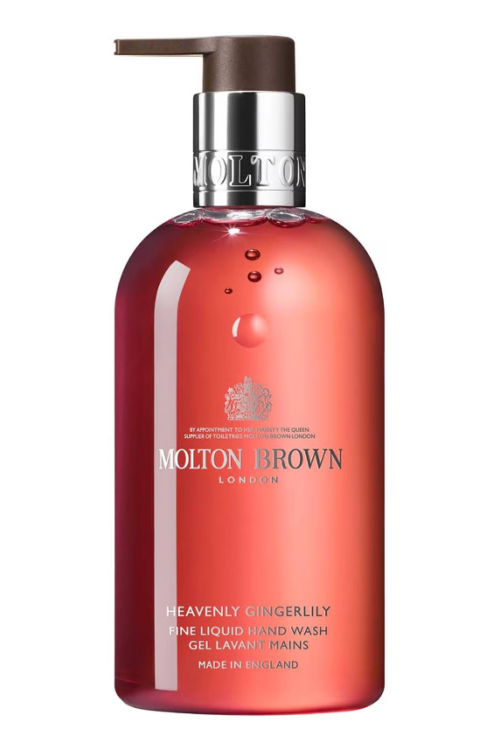 MOLTON BROWN Heavenly Gingerlily Fine Liquid Hand Wash 300ml