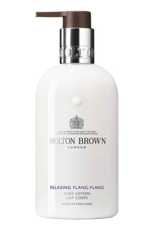 MOLTON BROWN Relaxing Ylang-Ylang Body Lotion  300ml