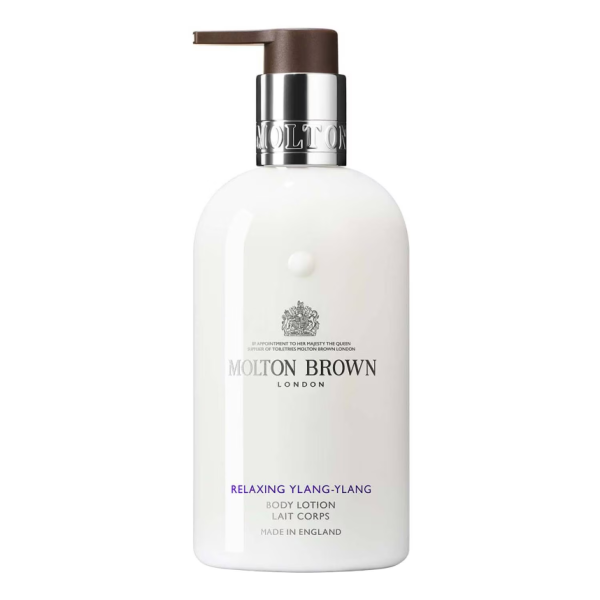 MOLTON BROWN Relaxing Ylang-Ylang Body Lotion  300ml