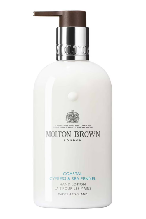 MOLTON BROWN Coastal Cypress & Sea Fennel Hand Lotion 300ml