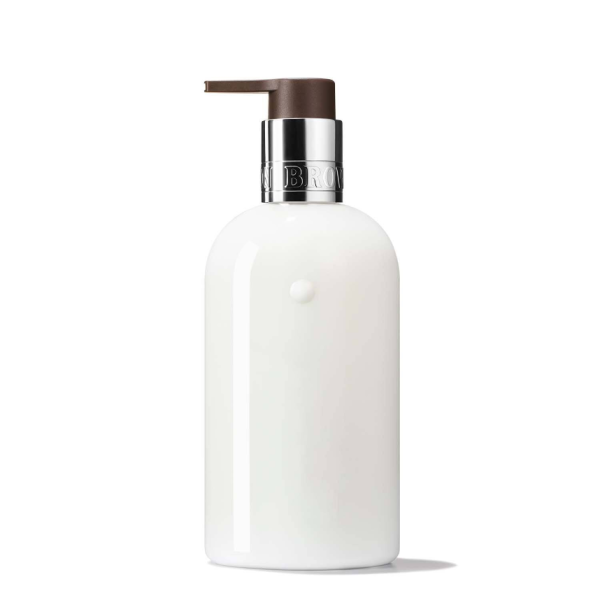 MOLTON BROWN Coastal Cypress & Sea Fennel Hand Lotion 300ml - Image 2