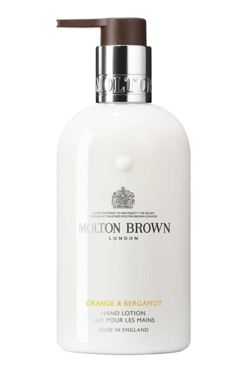 MOLTON BROWN Orange & Bergamot Hand Lotion 300ml