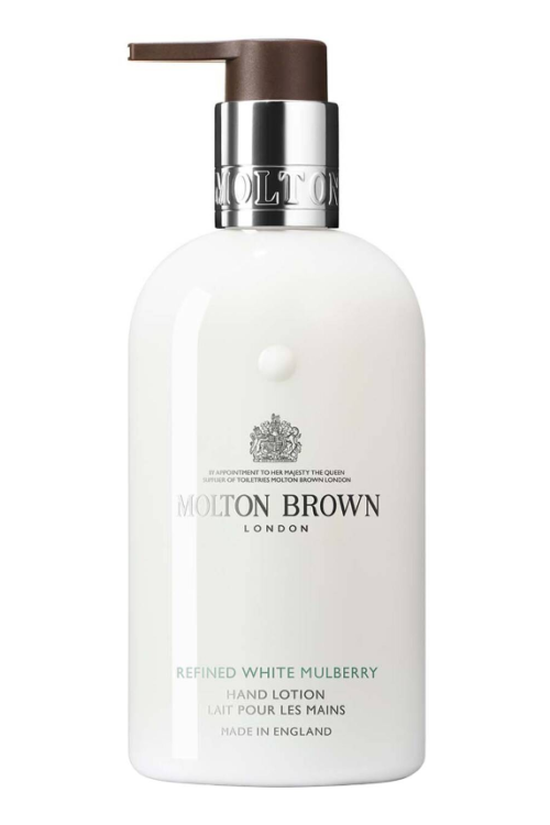 MOLTON BROWN Refined White Mulberry Hand Lotion 300ml