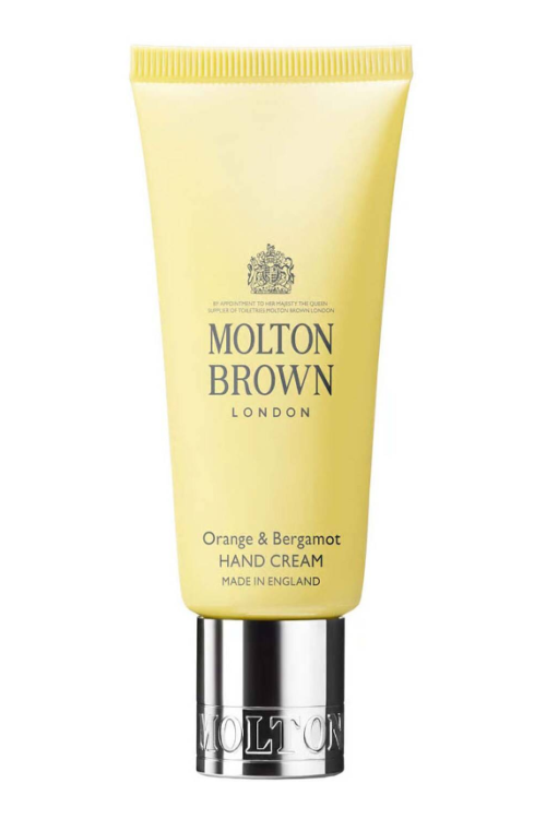 Molton Brown Orange & Bergamot Hand Cream 40ml